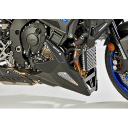 Sabot moteur BODYSTYLE YAMAHA MT-10 2016-2024