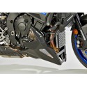 Sabot moteur BODYSTYLE YAMAHA MT-10 2016-2020