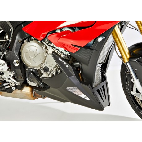 Sabot moteur BODYSTYLE BMW S1000XR 2015-2019 S1000R 2014-2020