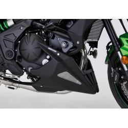 Sabot moteur BODYSTYLE KAWASAKI 650 VERSYS 2010-2024