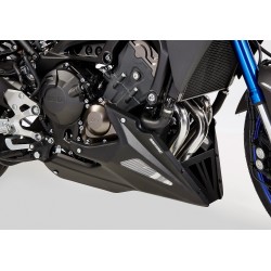 Sabot moteur BODYSTYLE KAWASAKI Z800 Z800 2013-2016