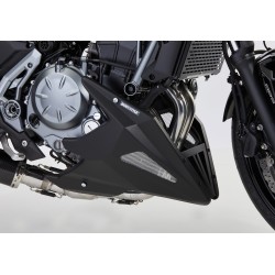 Sabot moteur BODYSTYLE KAWASAKI Z650 2017-2024 Z650RS 2022-2024
