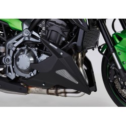 Sabot moteur BODYSTYLE KAWASAKI Z900 2017-2024