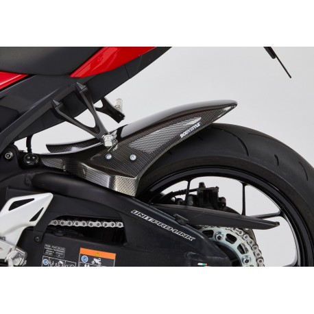 Garde boue arrière BODYSTYLE HONDA CBR1000RR 2017-2019