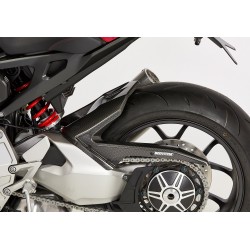 Garde boue arrière BODYSTYLE HONDA CBR1000RR 2020-2022