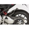 Garde boue arrière BODYSTYLE HONDA CBR1000RR 2020-2021 0