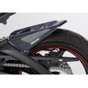 Garde boue arrière BODYSTYLE look carbone YAMAHA FZ12006-2015 0