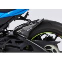 Garde boue arrière BODYSTYLE look carbone SUZUKI GSXR 1000 2017-2020