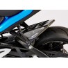 Garde boue arrière BODYSTYLE look carbone SUZUKI GSXS 1000 GSXS 1000 F 2015-2021 0