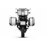 Fixation valises shad 4P pour valises alu SHAD TERRA BMW F650GS F700GS F800GS 2008-2018 3