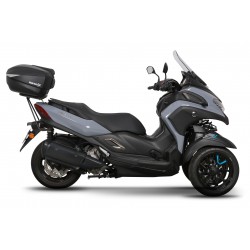 Fixation Top case SHAD YAMAHA TRICITY 300 2020-2023