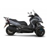 Fixation Top case SHAD YAMAHA TRICITY 300 2020 1