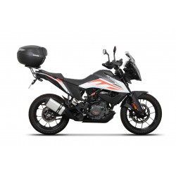Fixation Top case SHAD KTM 390 ADVENTURE 2020-2023