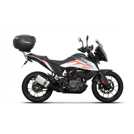 Fixation Top case SHAD KTM 390 ADVENTURE 2020