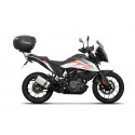 Fixation Top case SHAD KTM 390 ADVENTURE 2020