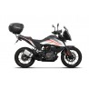 Fixation Top case SHAD KTM 390 ADVENTURE 2020 0