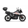 Fixation Top case SHAD KTM 390 ADVENTURE 2020 2