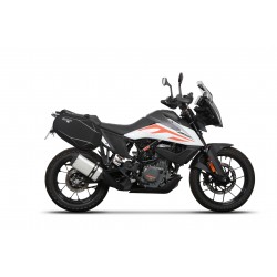 Ecarteur de sacoches SHAD KTM 390 ADVENTURE 2020-2023