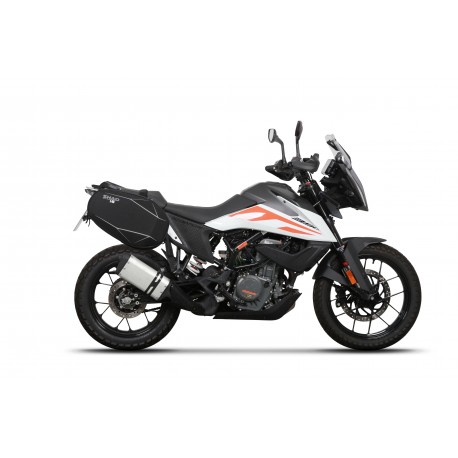 Ecarteur de sacoches SHAD KTM 390 DUKE
