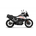 Ecarteur de sacoches SHAD KTM 390 DUKE