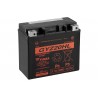 Batterie moto YUASA GYZ20HL sans entretien 0