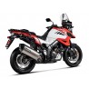 Echappement AKRAPOVIC SUZUKI DL 1050 V-STROM DL 1050 V-STROM XT 2020-2021 0
