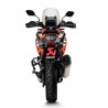 Echappement AKRAPOVIC SUZUKI DL 1050 V-STROM DL 1050 V-STROM XT 2020-2021 2