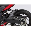 Garde boue arrière BODYSTYLE look carbone SUZUKI GSXS 750 2017-2021