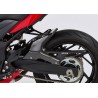 Garde boue arrière BODYSTYLE look carbone SUZUKI GSXS 750 2017-2021 0