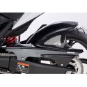 Garde boue arrière BODYSTYLE look carbone HONDA NC700S NC700X INTEGRA NC750S NC750X