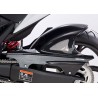 Garde boue arrière BODYSTYLE look carbone HONDA NC700S NC700X INTEGRA NC750S NC750X 0