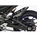 Garde boue arrière BODYSTYLE look carbone YAMAHA MT-09 2014-2016
