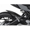 Garde boue arrière BODYSTYLE YAMAHA MT-09 TRACER 2018-2020 0