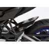 Garde boue arrière BODYSTYLE look carbone YAMAHA MT-09 TRACER 2018-2020 0