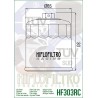 Filtre à huile moto type 303 RC 0