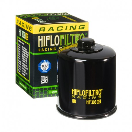 Filtre à huile moto type 303 RC