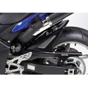 Garde boue arrière BODYSTYLE look carbone YAMAHA YZF-R1 2009-2014