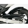 Garde boue arrière BODYSTYLE look carbone KAWASAKI ZZR 1400 2006-2011 0
