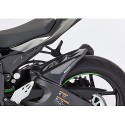 Garde boue arrière BODYSTYLE look carbone KAWASAKI ZX6R 2013-2020 2024