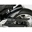 Garde boue arrière BODYSTYLE look carbone KAWASAKI Z750 2007-2012