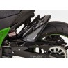 Garde boue arrière BODYSTYLE look carbone KAWASAKI Z800 Z800E 2013-2016 0
