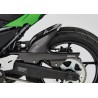 Garde boue arrière BODYSTYLE look carbone KAWASAKI Z650 NNJA 650 650 VERSYS 0