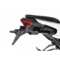 Support de plaque PROTECH V-SHAPE HONDA CB125R NEO SPORTS CAFE 2018-2021