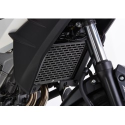 Protections de radiateur PROTECH HONDA NC700S NC700X NC750S NC750X INTEGRA