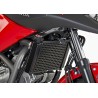 Protections de radiateur PROTECH HONDA NC700S NC700X NC750S NC750X INTEGRA 1