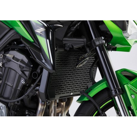 Protections de radiateur PROTECH KAWASAKI Z900 2017-2021