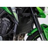 Protections de radiateur PROTECH KAWASAKI Z900 2017-2021 0