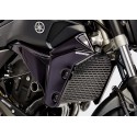 Protections de radiateur PROTECH YAMAHA MT-09 2017-2020