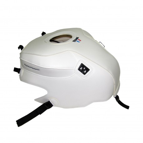 Tapis de reservoir BAGSTER DUCATI 937 SUPERSPORT 2018-2020 BLANC