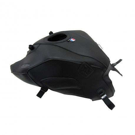 Tapis de reservoir BAGSTER HONDA CB300R NEO SPORTS CAFE 2018-2020 NOIR MAT GRAINE